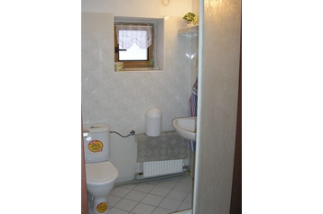 Czechy Privát Vrchlabí, Zewnątrz